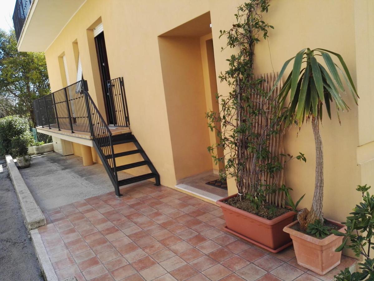 Camera King con Balcone