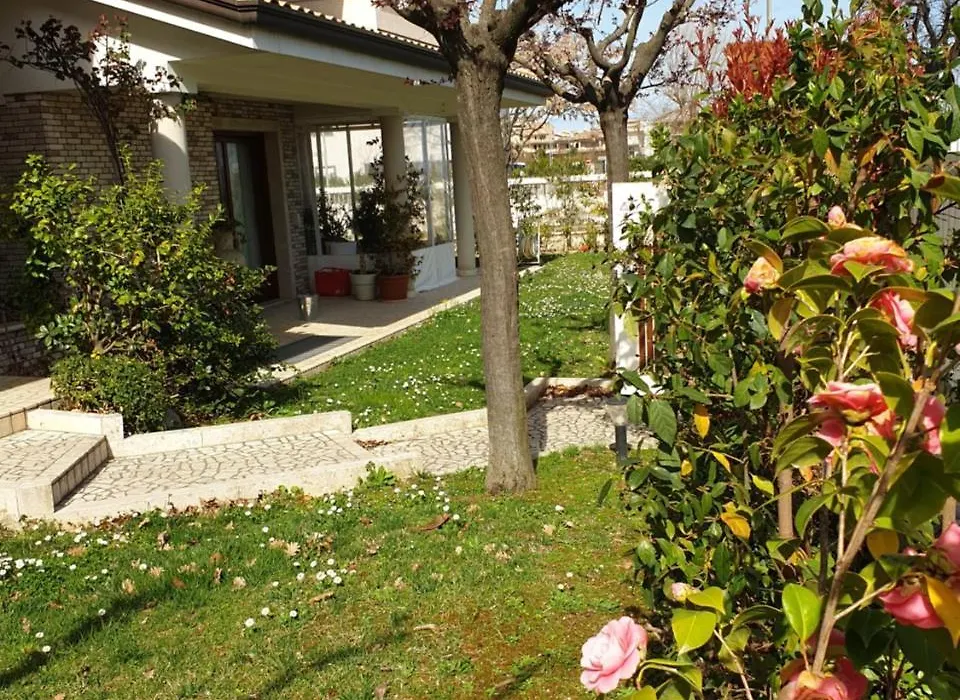 Villa Gioia Rooms-1