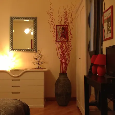 Villa Gioia Rooms-2