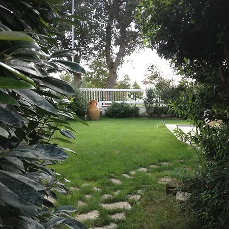 Villa Gioia Rooms-3